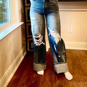 New, womens 29 jeans
